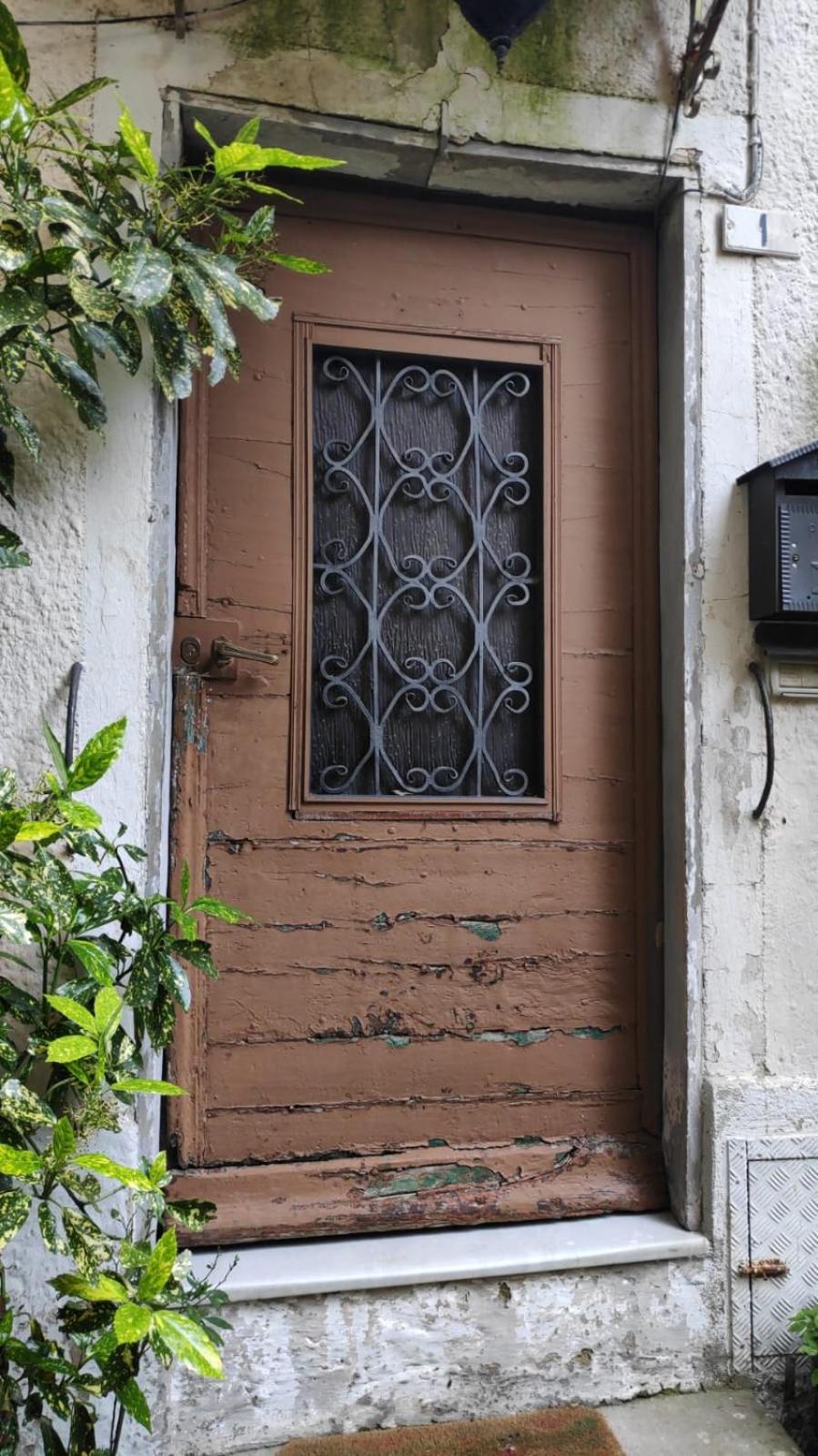 Casa Rubino - Bajardo Apartment Berzi Exterior foto