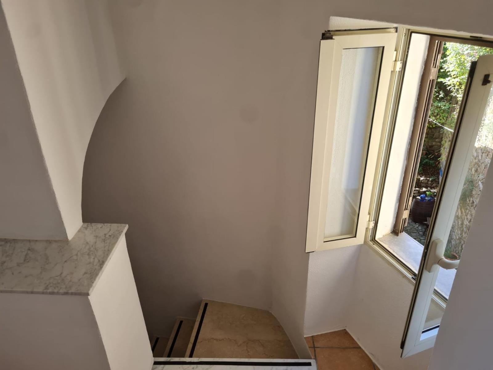 Casa Rubino - Bajardo Apartment Berzi Exterior foto